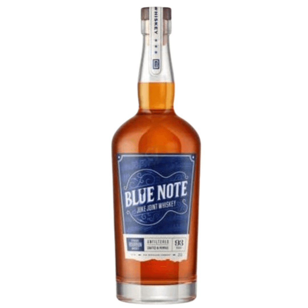 Bule note juke joint 750 ml