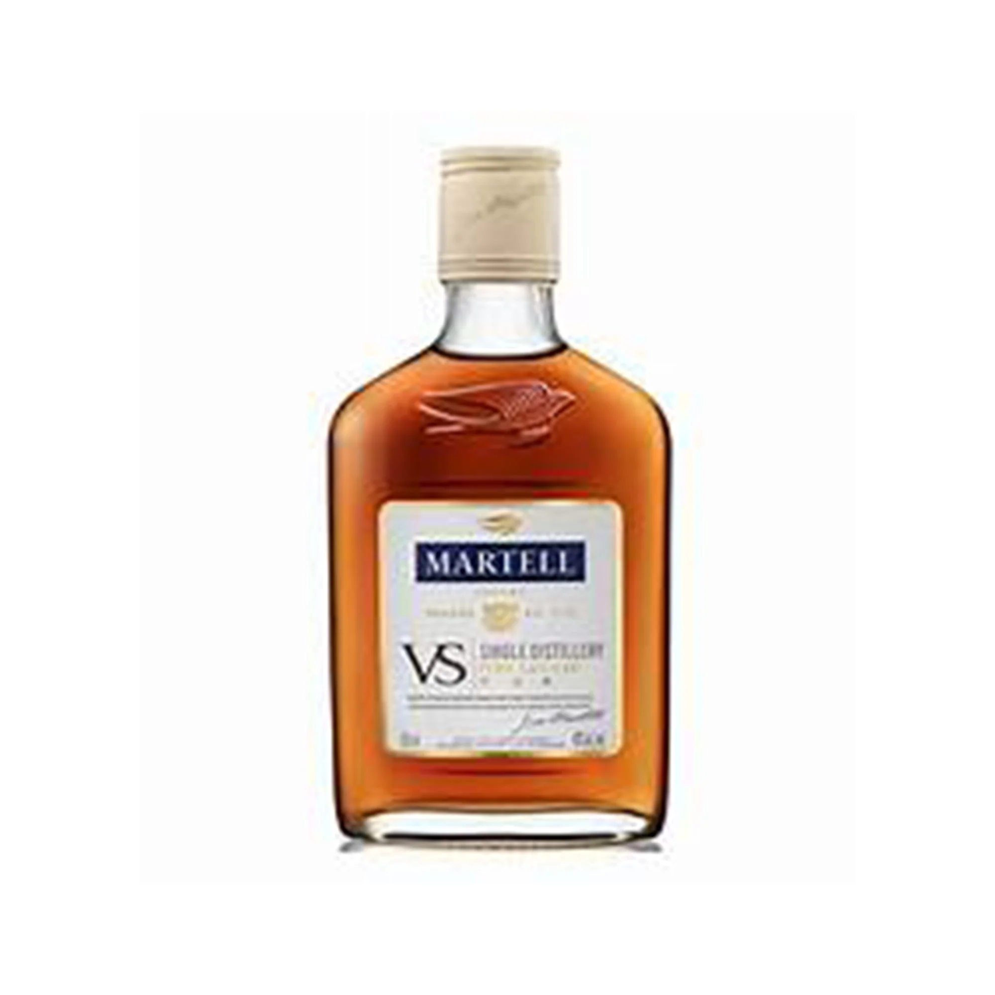 martel cognac