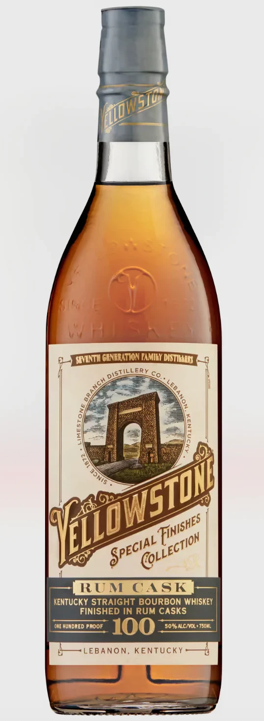 YELLOWSTONE 100PROOF