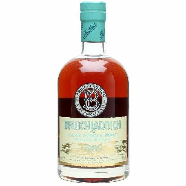 Bruichladdich 750ml