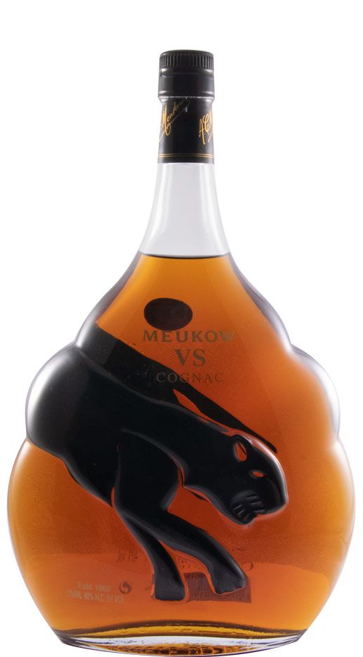 Meukow vsbcognac 1.75l