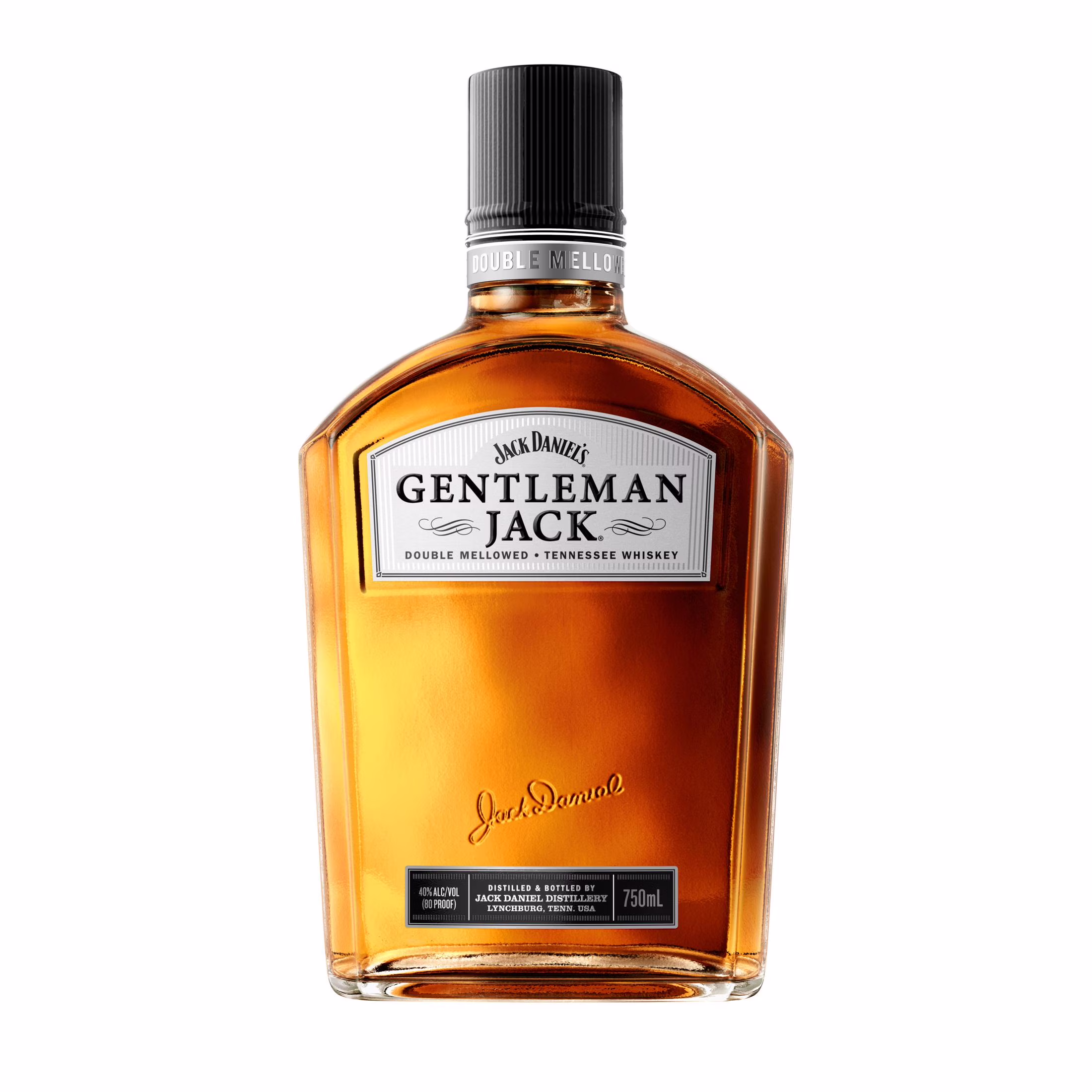 Gentleman Jack tennessee
