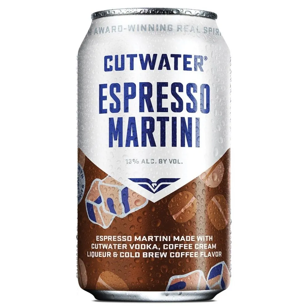 Cutwater Espresso