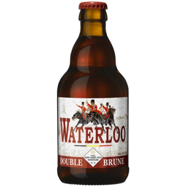 WATERRLOO