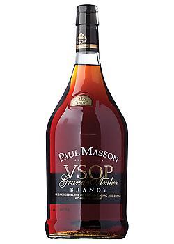 Paul masson vsop 1.75L