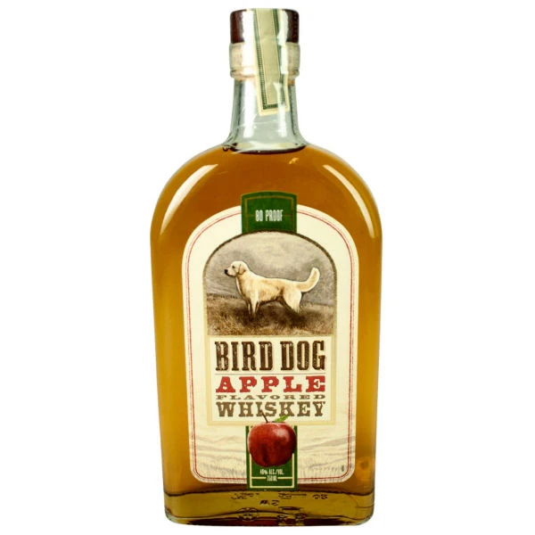 Bird Dog Apple Whiskey