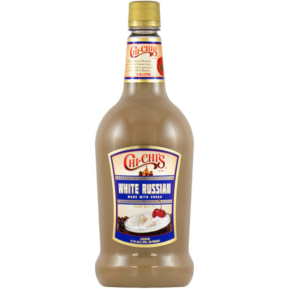 CHI CHI WH RUSSIAN 1.75L