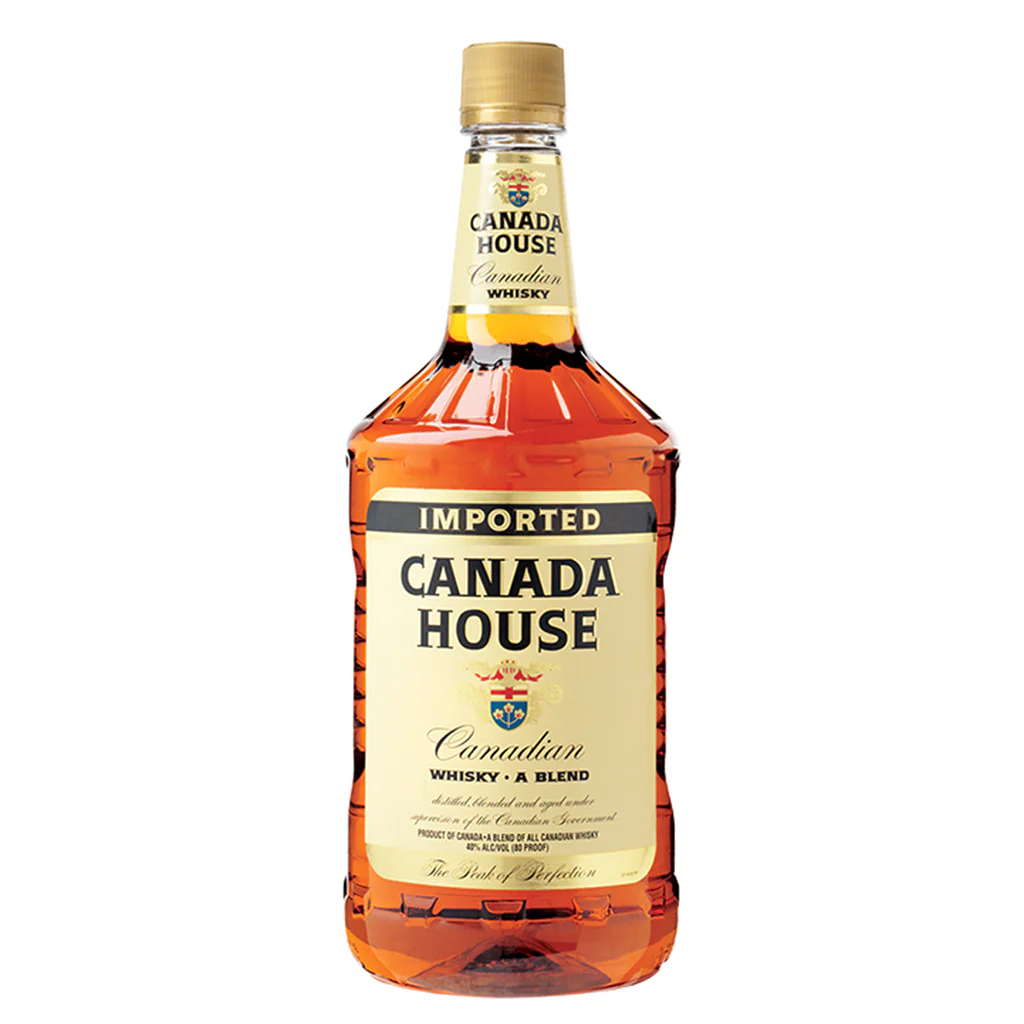 CANADA HOUSE 1.75L
