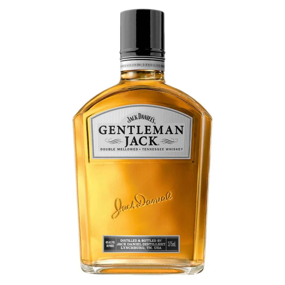 Gentleman Jack