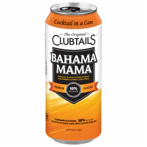 Bahama Mama