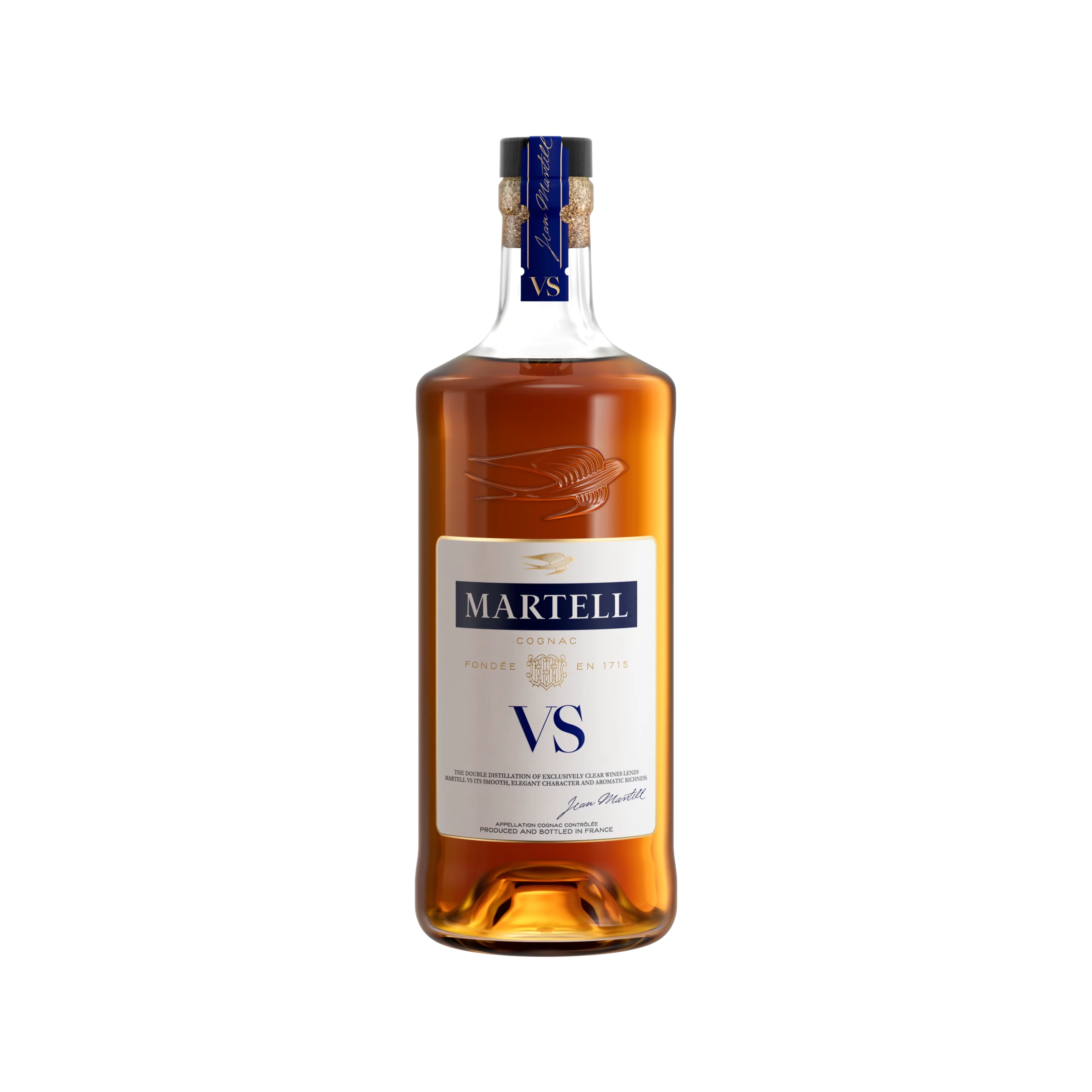 MARTEL V S signal 750 ML