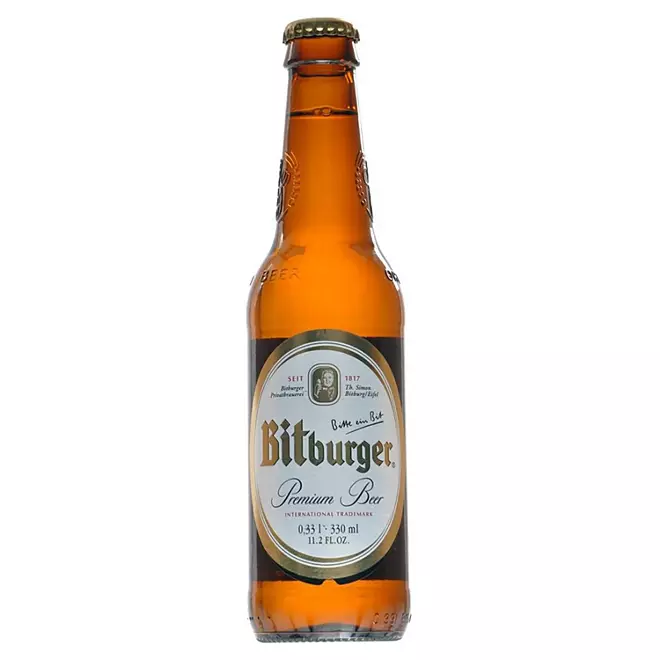 BITBURGER