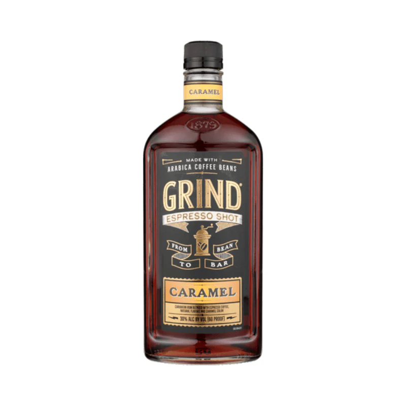 GRIND CARAMEL