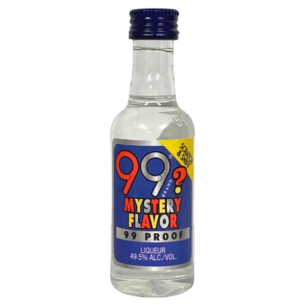 99 MY STERY