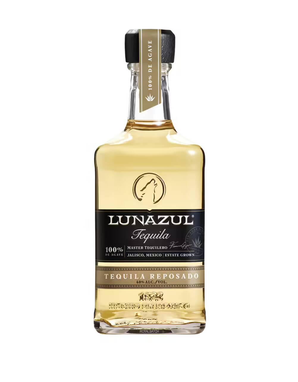 Lunazul Reposado 1.75L