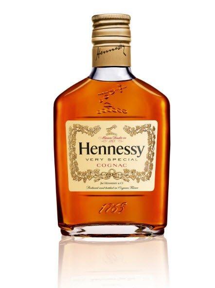 Hennesy VS