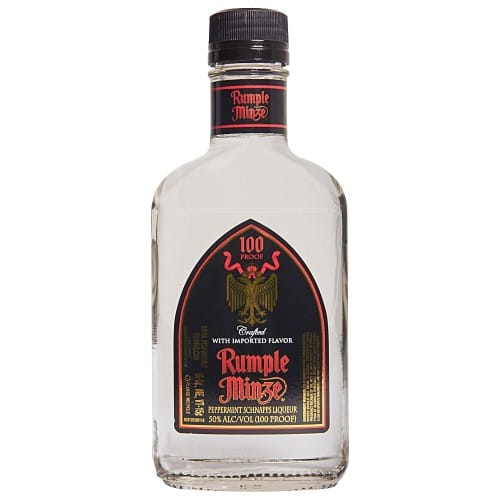 Rumple Minze 100 Prop