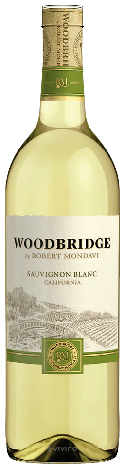 Woodbridge by Robert Mondavi Sauvignon Blanc