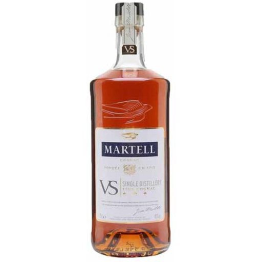 Martell VS signal 1.75L