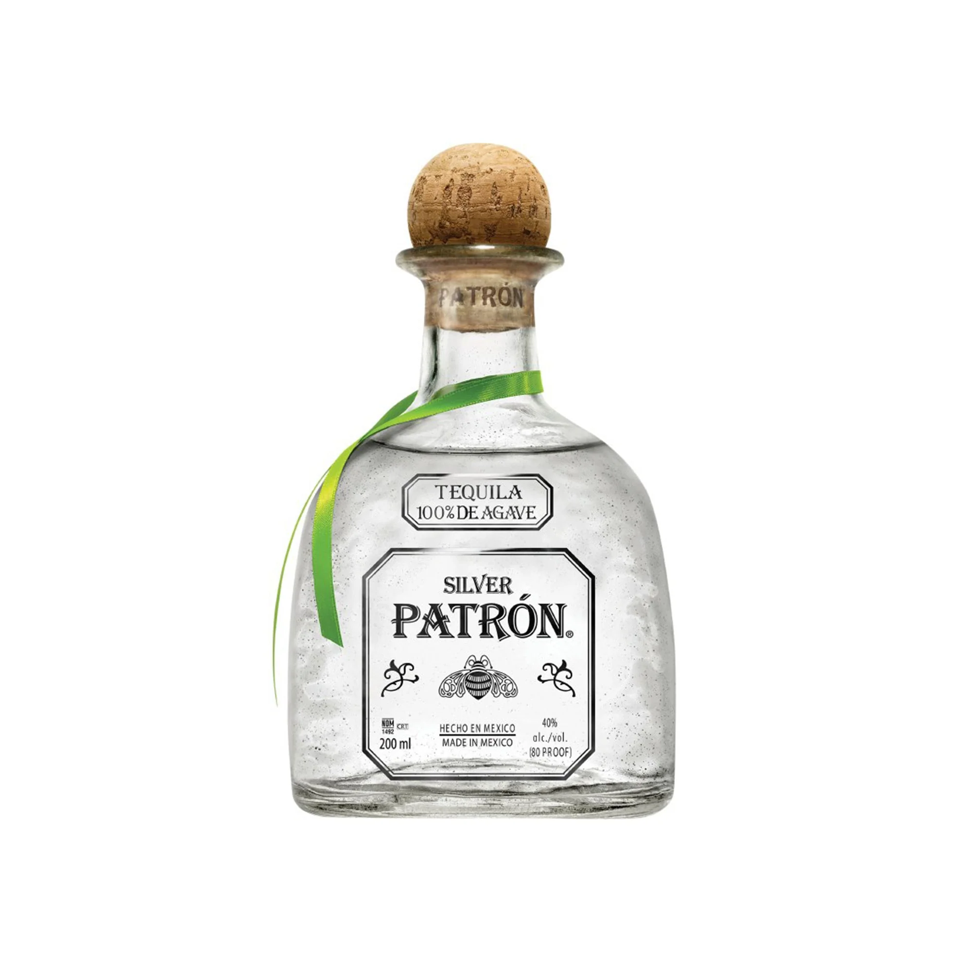 Patron Silver
