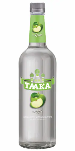 Taaka Apple