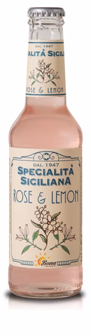 ROSE’S SICILIAN LEMON