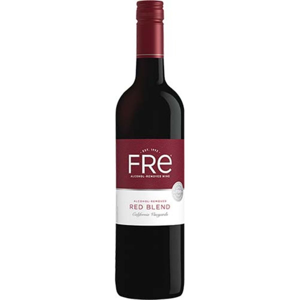 FRE WINE