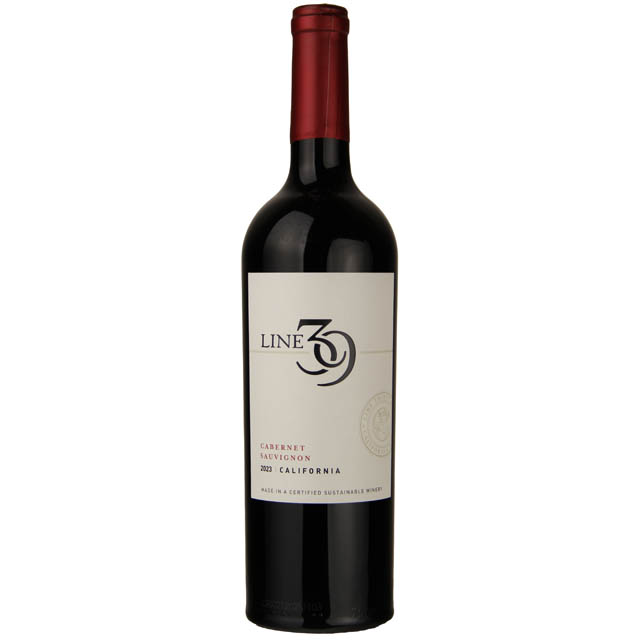 LINE 39 CABERNET 750 ml