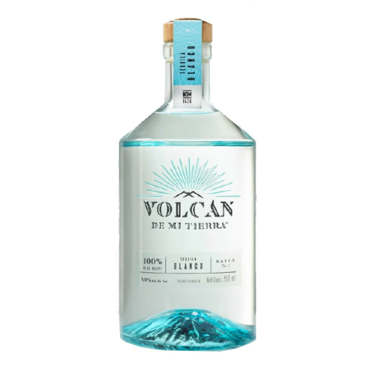 VOLCAN DE MI TIERRA TEQUILA 750ml