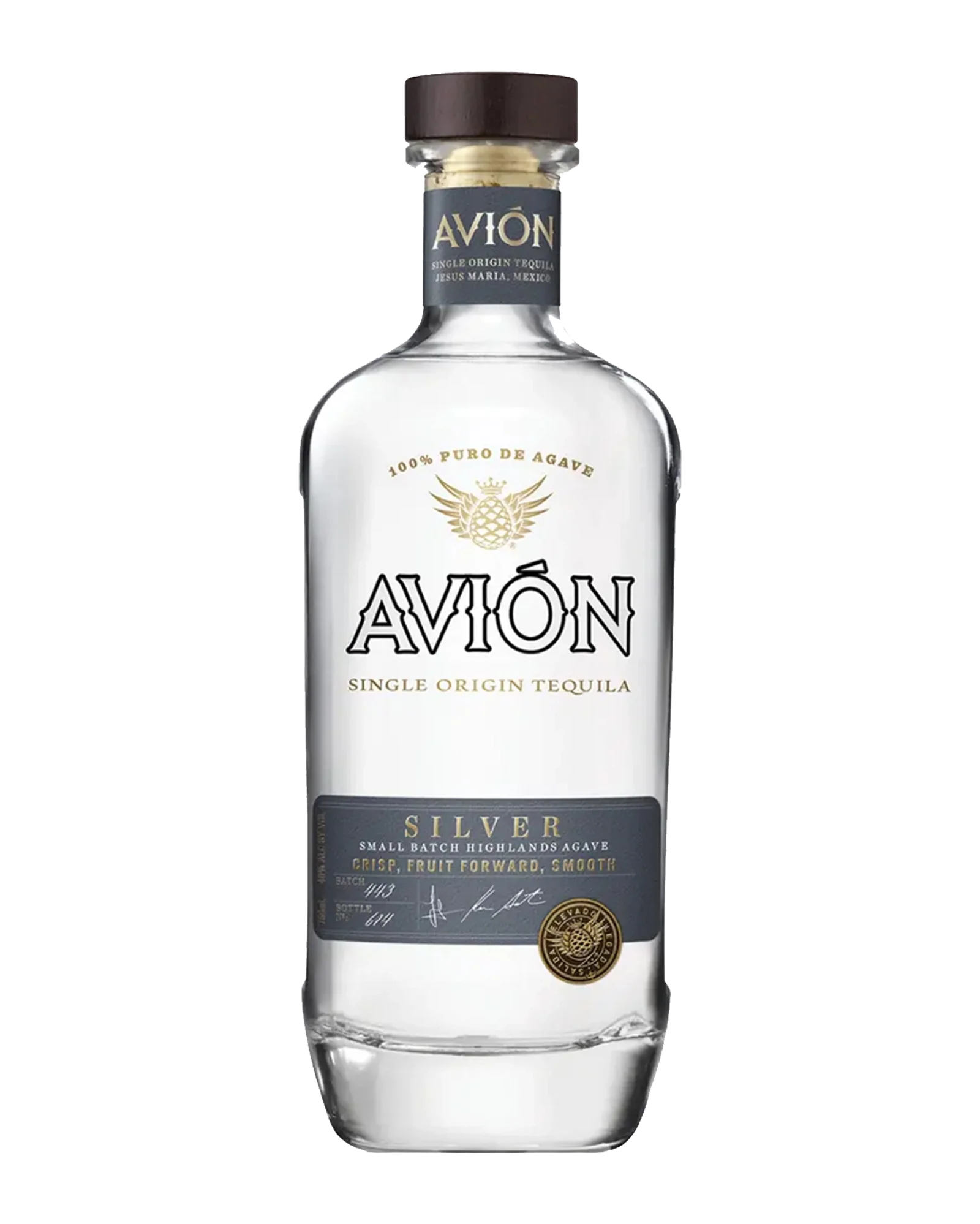 AVION 750ML