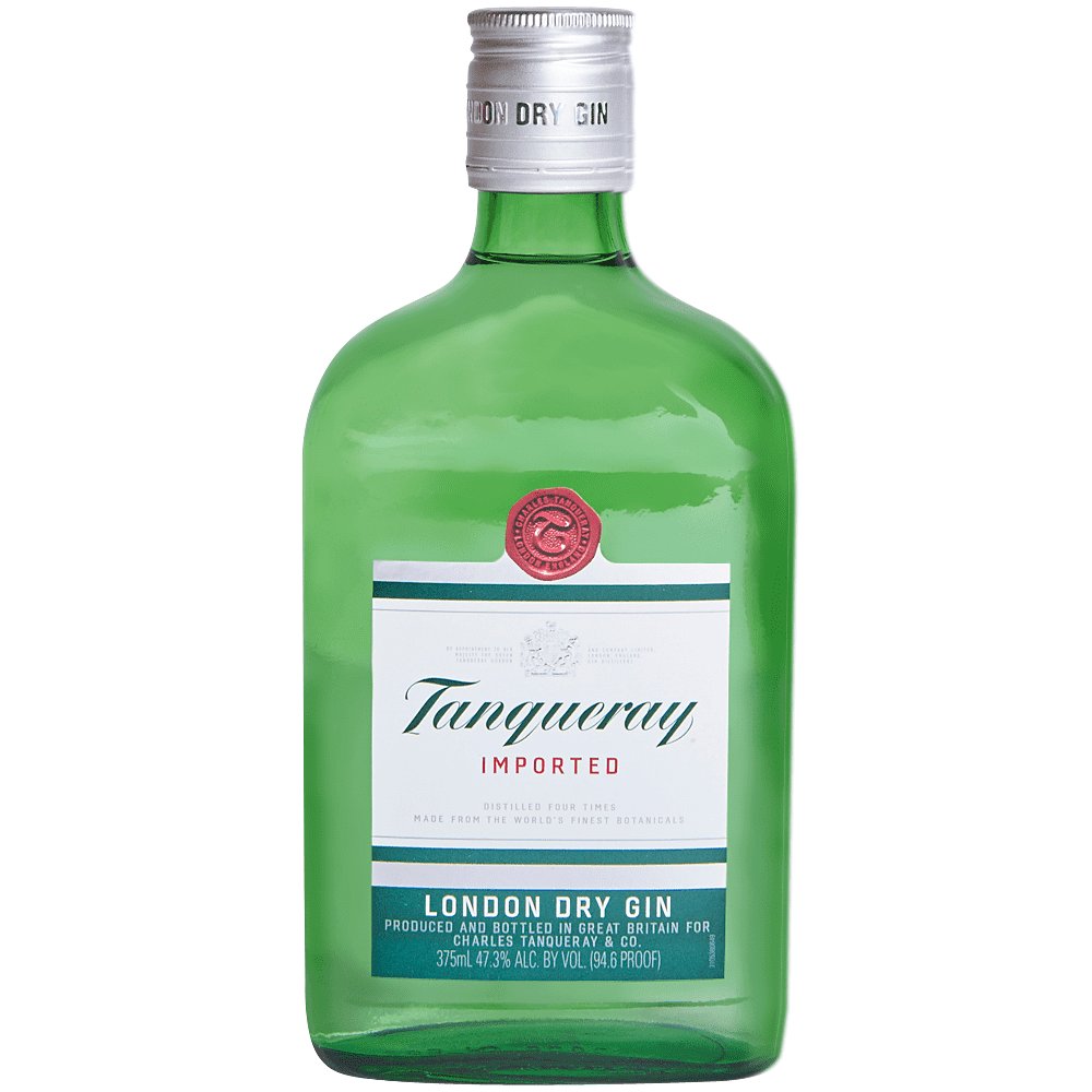 Tanqueray Gin