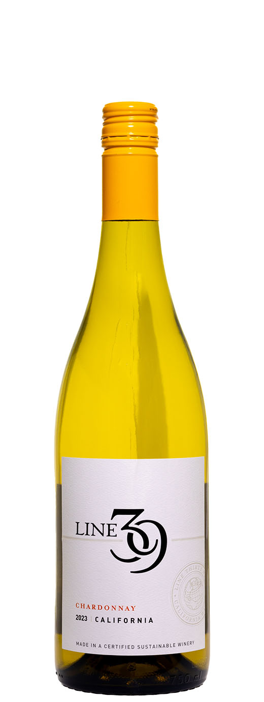 LINE 39 CHARDONAY