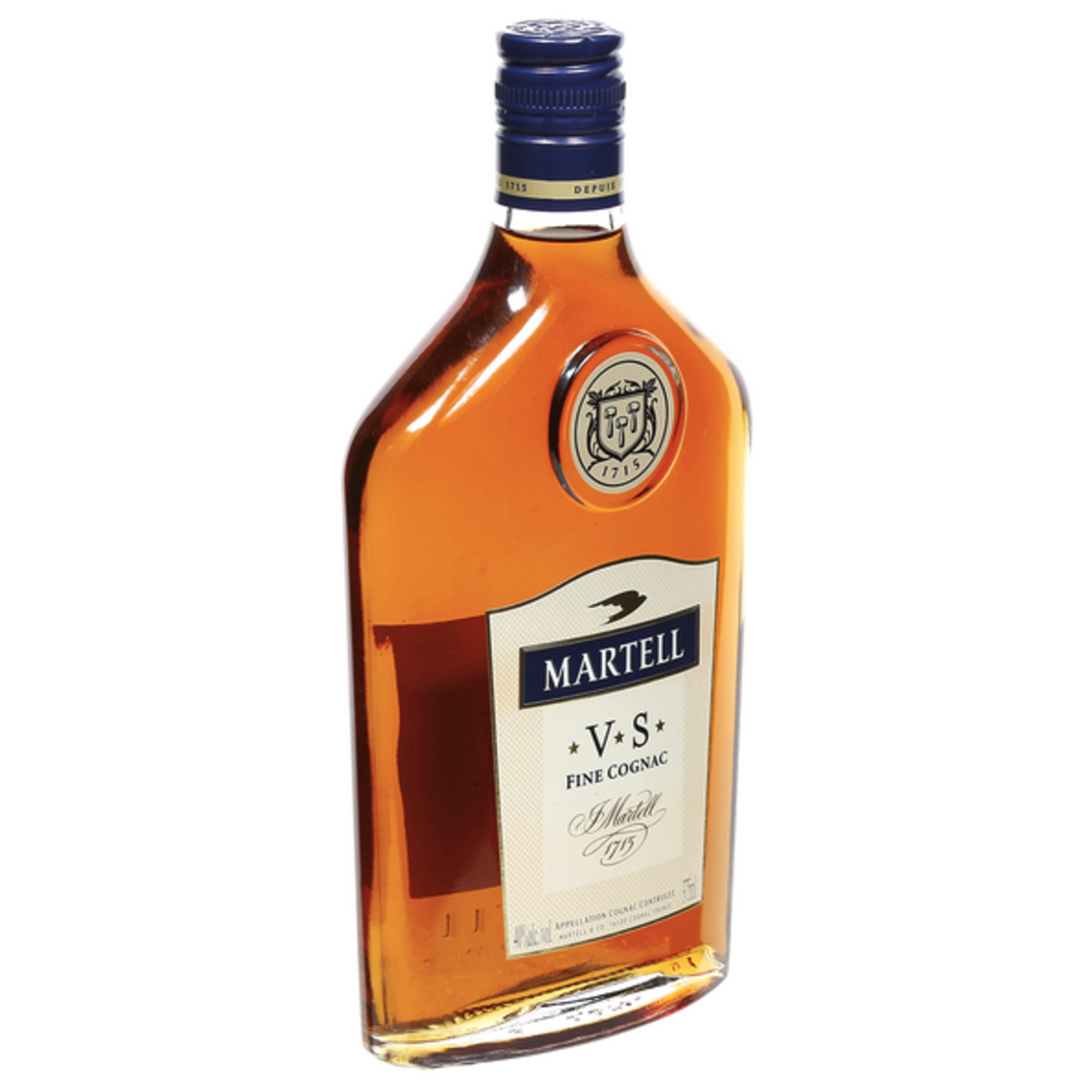 martel cognac