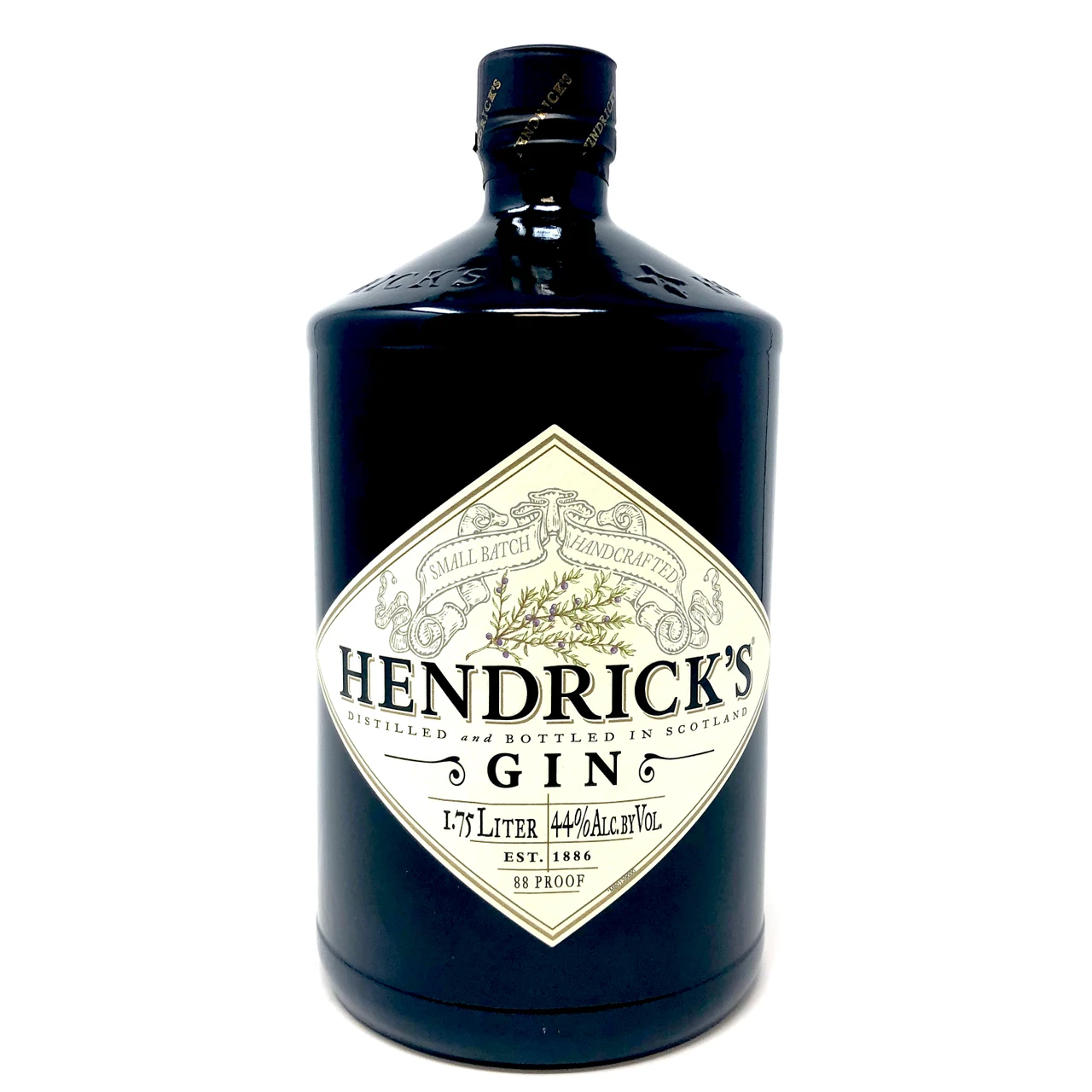 HENDRICKS GIN  1.75ML