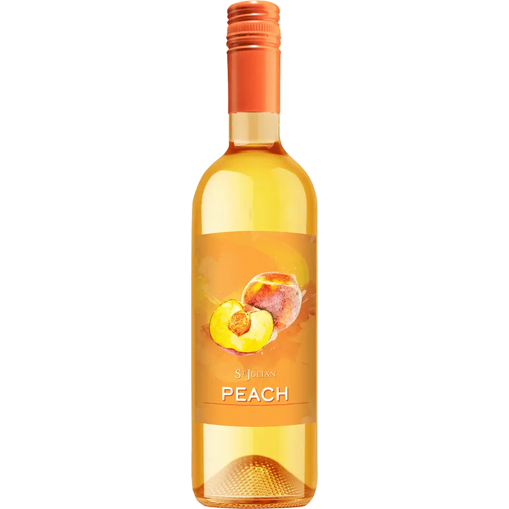 St julian peach