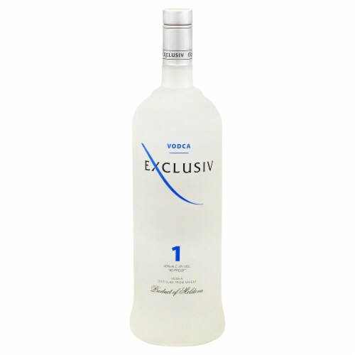 Exclusiv Vodca 750 ml