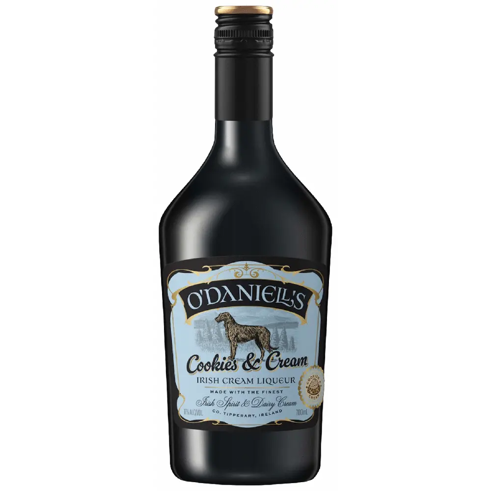 ODS COOKIES CREAM