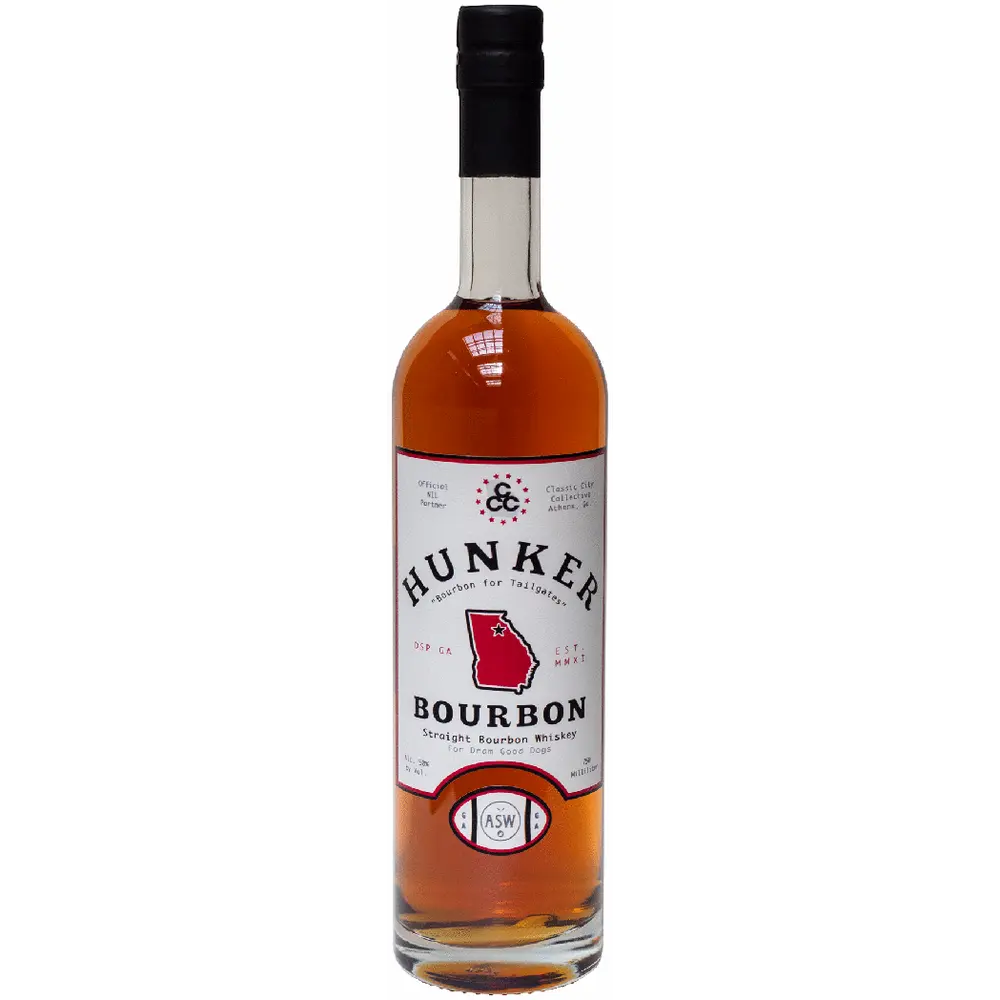 Hunker 750ML