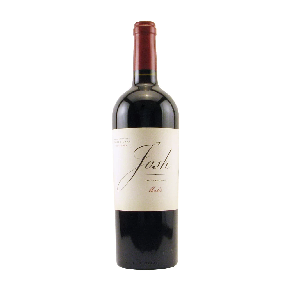 JOSH MERLOT 750 ML