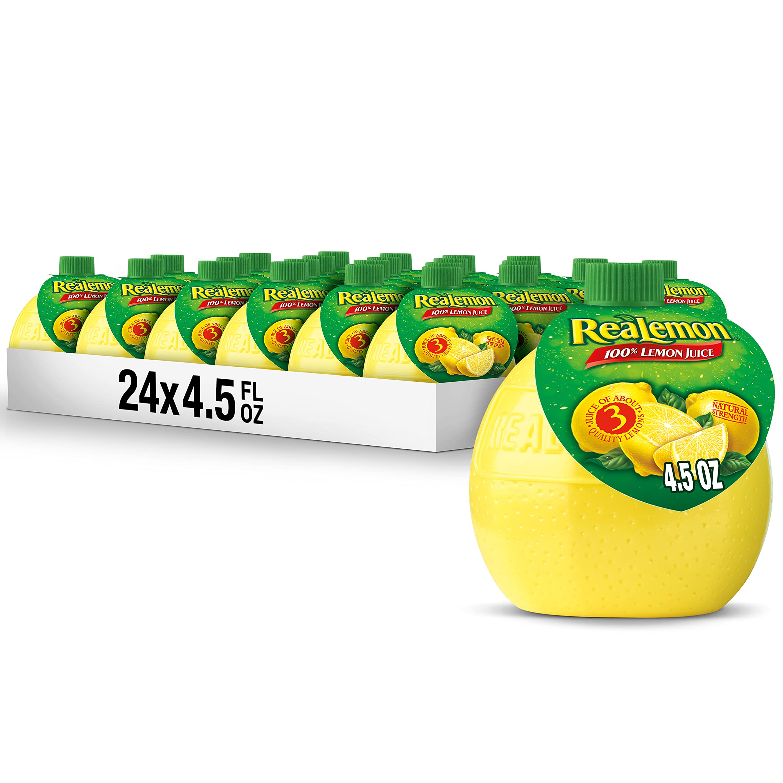 ReaLemon:Lemon Juice