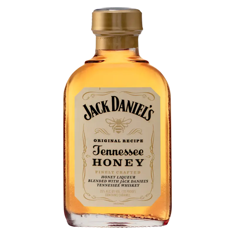 Jack daniels Tennesse honey