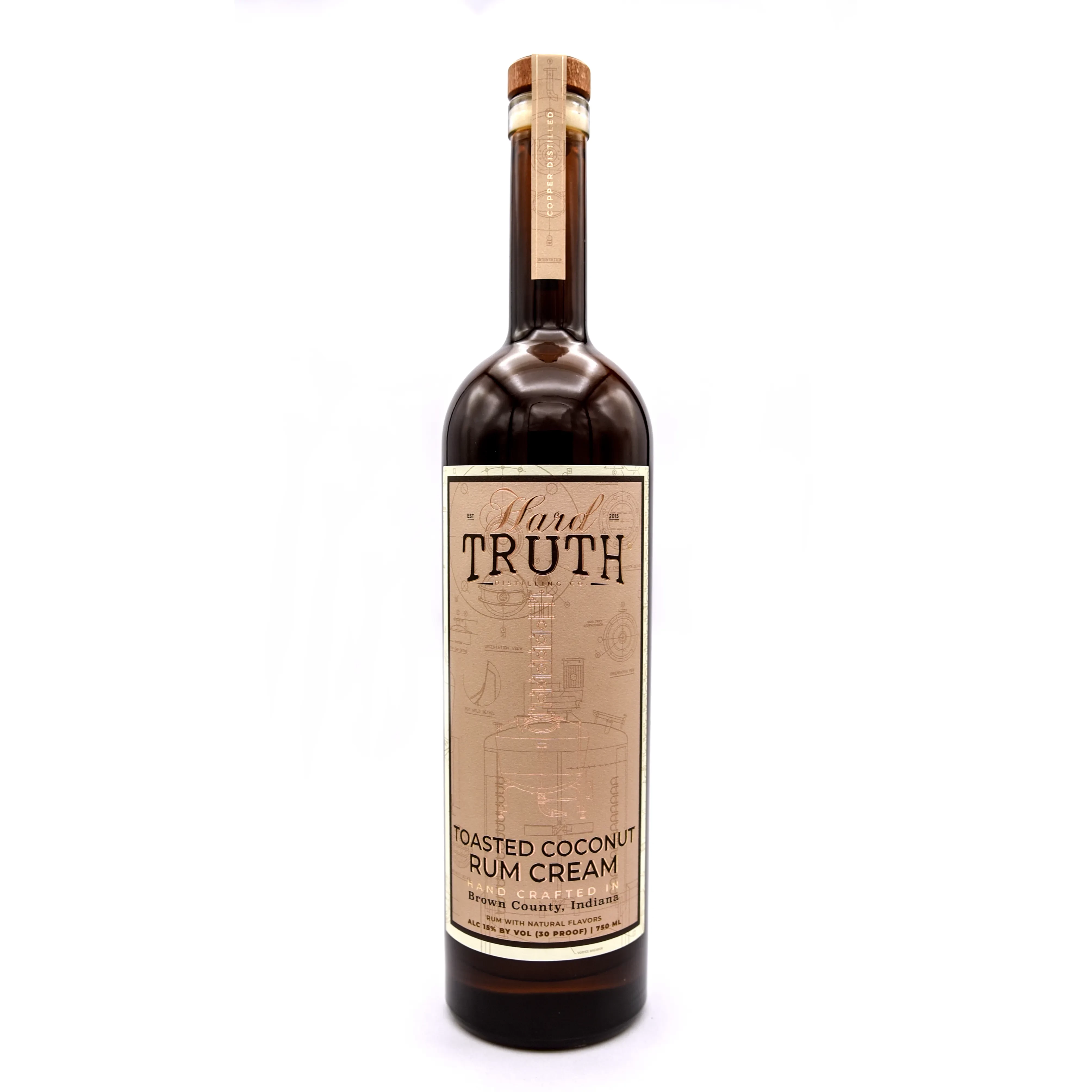 Truth cocont 750 ML