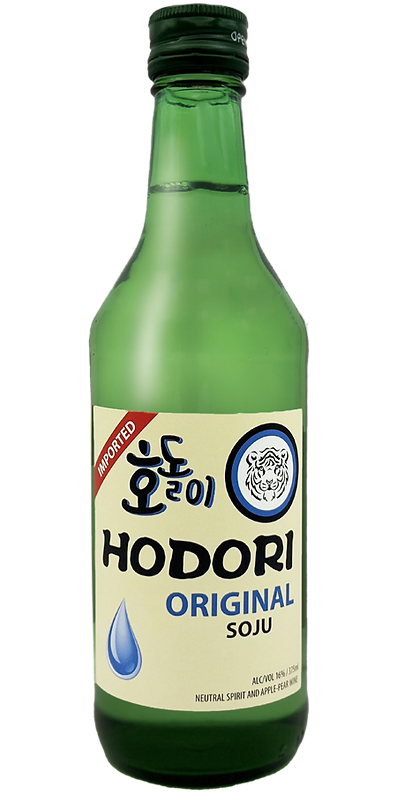 Hodori original375ml