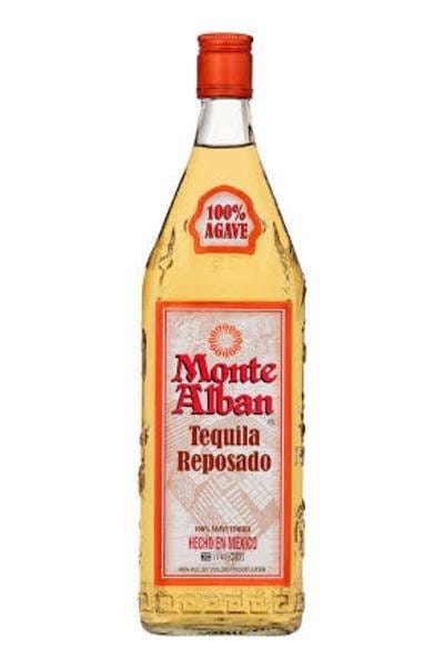 Monte Alban Rep 1.75L