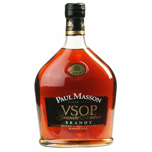 Paul masson vsop 750ML