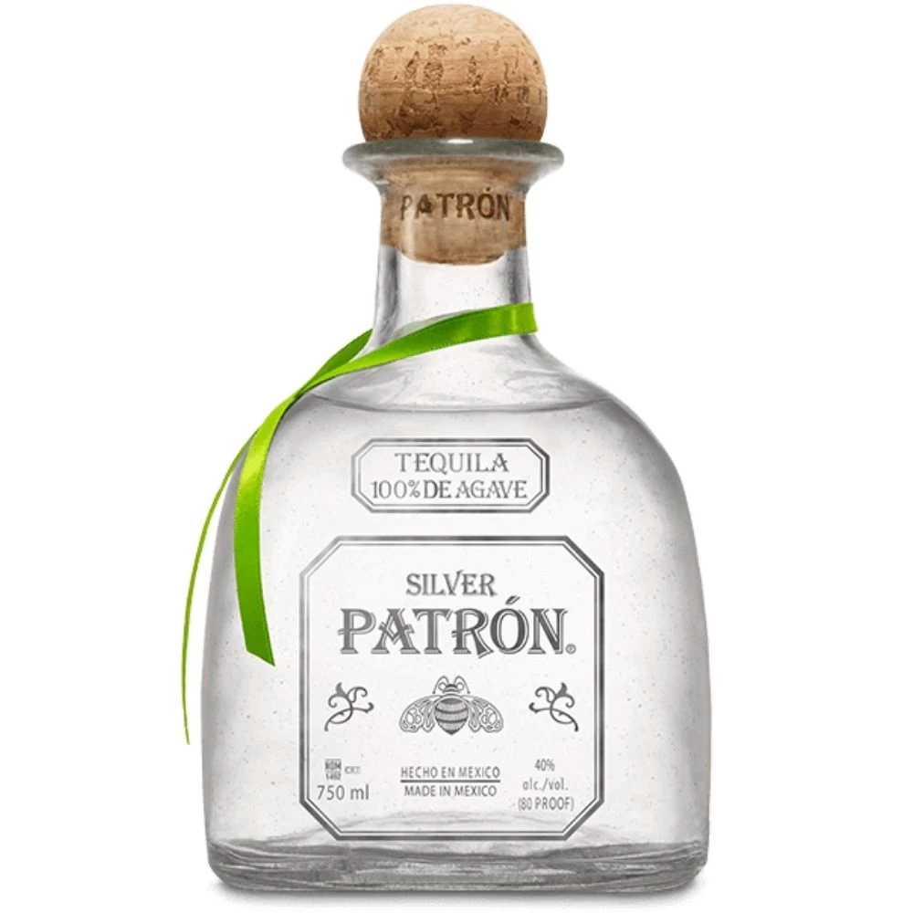 Patron 100 sliver