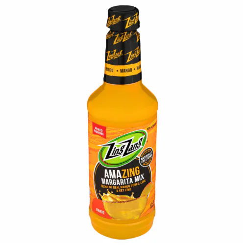 Zing zang mango