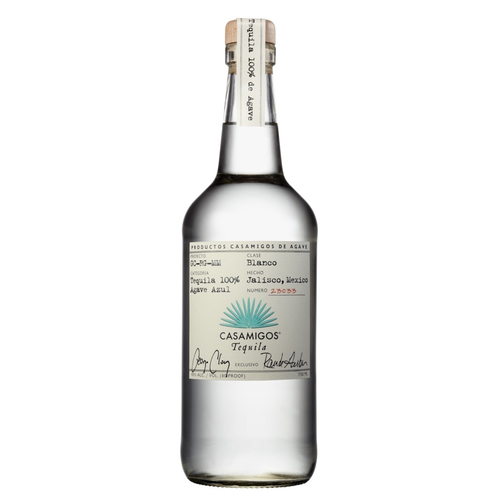 CASA  AMIGOS 750ML