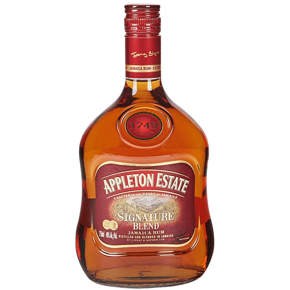 APPLE TON 750 ml