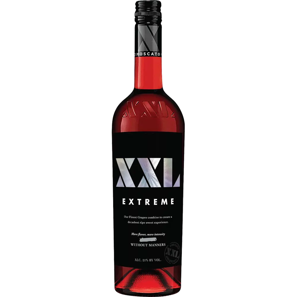 XXL WINE